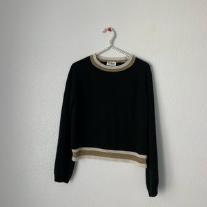 27 Miles Malibu 100 Cashmere Sweater